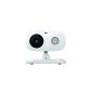 Good Internet camera with baby monitor heart, Internet access works fine