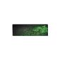 Razer Goliathus Gaming Mouse Mat - Extended (Control Edition) (Accessories)