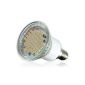 SMD SPOT E14 230V HI-POWER 54 SMD s Lamp LED LAMP lux.pro® NEW