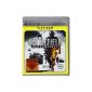 Battlefield - Bad Company 2 [Platinum] (Video Game)