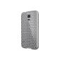Spigen Ultra Fit Samsung Galaxy S5 Grey (Accessory)