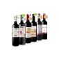 Spain-Connoisseur package: 2014 (Wine)