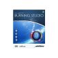 Burning Studio 11 [Download] (Software Download)