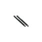 itronik 2x Stylus Pen Soft Touch Pen Stylus pen for all smartphones and tablets with touch screen (electronics)