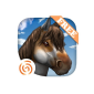 Horse World 3D: My horse FREE (App)