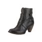 Airstep MILVA 133 202, women's boots (Textiles)
