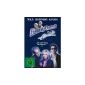 Galaxy Quest - Planetshakers through space (Blu-ray)