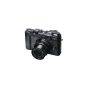 Fujifilm X20 Digital Camera SLR 12 Megapixel Black (Electronics)