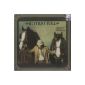 Heavy Horses Remastered (Audio CD)