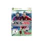 PES 2010 - Pro Evolution Soccer (Video Game)