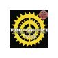 Tunnel Trance Force Vol.66 (Audio CD)