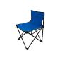 Angel chair Outdoor folding chair (Misc.)