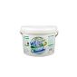 HiGloss WC magic powder with intensive foam 2,5kg (household goods)