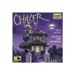 Chiller (Audio CD)