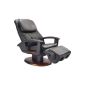 Massage chair HT-135 - HUMAN TOUCH - Black