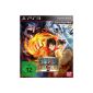 One Piece Pirate Warriors 2 - [PlayStation 3] (Video Game)