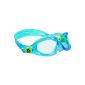 Aqua Sphere Seal Kid Goggles 2 children transparent glass (Sport)