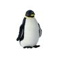 Heunec 248779 - Softissimo Penguin, 30 cm (toys)