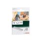 Bosch 2609255820 wire Staples thin type 53 mm Width 11.4 mm Thickness 0.74 mm Length 8 1000 pieces (Tools & Accessories)