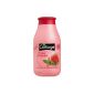 Cottage - Revitalizing Shower Milk - Strawberry and Mint - 250 ml - 3 Pack (Health and Beauty)