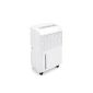 TROTEC TTK 90 S dehumidifier (30 l / day) for 90 m² max.  (Others)