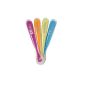 Beaba Spoon - First Meals - 4 rooms Lot (Baby Care)