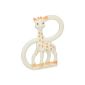Vulli Teether - So Pure - Sophie the Giraffe - Version Flexible - Natural Rubber (Baby Care)