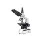 5723100 Bresser Microscope Researcher Trino (Electronics)
