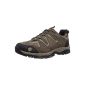 Jack Wolfskin Mountain Attack TexPore M Men's trekking and hiking boots (shoes)