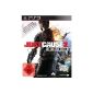 Just Cause 2 - Limited Edition (Video Game)