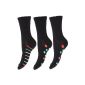 Neon socks (3 pairs) - Women (Clothing)