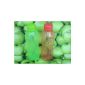 Tupperware © EcoEasy Bottle Set 500ml (2) Green Salmon (household goods)