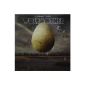 Cosmic Egg (Audio CD)