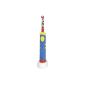 Oral B - D10.513K - Toothbrush - Stages Power Kids - Rechargeable (Health and Beauty)