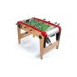 Smoby - 140016 - Folding Table football Millenium (Toy)