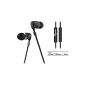 Kosee C43-Ear Headphones [Apple MFi Certified] with Micro Integrated Online and Remote for Apple iPhone, iPod and iPad (Electronics)