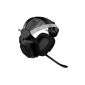 Wired stereo headset multi PS3 / Xbox 360 / PC - EX-05S (Accessory)