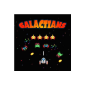 Galactians (App)
