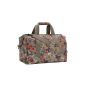 Reisenthel - Mt5030 - Allrounder L Berry Khaki - Travel Bag Bag (Luggage)