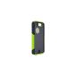 OtterBox Commuter Case for iPhone 5 / 5S Punk (Office supplies & stationery)