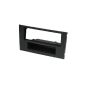 Hama Radio-visor for Ford Mondeo from year. 01/03 (electronic)