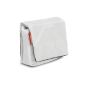 Manfrotto Styles Collection Nano I Camera Case (for DSC), white (optional)