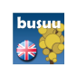 Learn English with busuu.com!  (App)