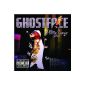 Guess who's back?  Ghostface!