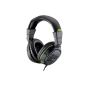 Turtle Beach Ear Force XO SEVEN Pro Gaming Headset - [Xbox One] (Video Game)