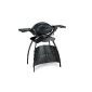 Weber Q?  1400 Stand, barbecue (household goods)