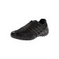 Geox UOMO SNAKE L Men's Sneakers (Shoes)