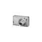 Fujifilm FinePix F20 digital camera (6 megapixels) (Electronics)