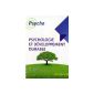Psychology and Sustainability (Paperback)