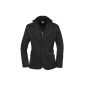 Brandit Grant Stretch jacket streetwear jacket B-3100 (Textiles)